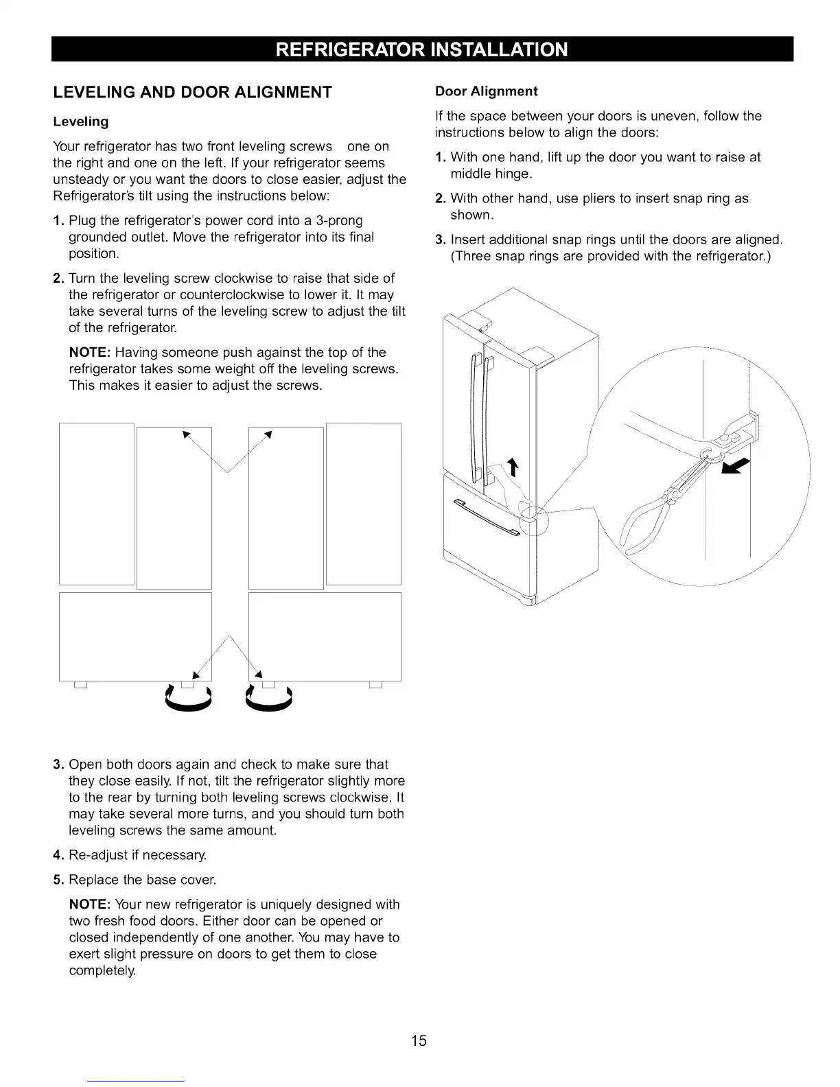 Page #15 background image