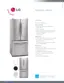 Preview: Specifications