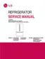 Preview: Service Manual
