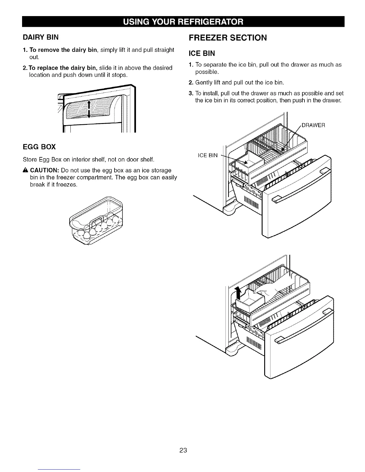 Page #23 background image