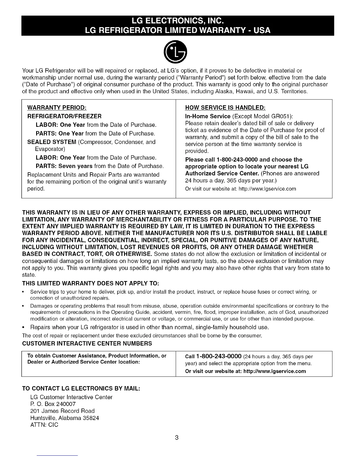 Page #3 background image