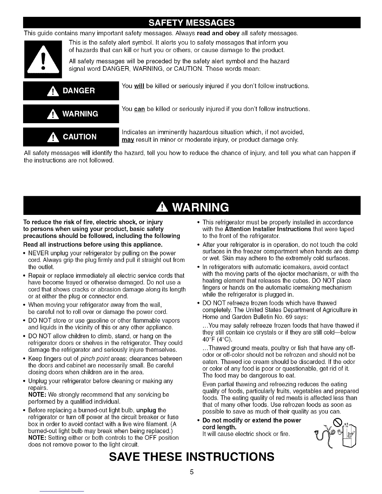 Page #5 background image
