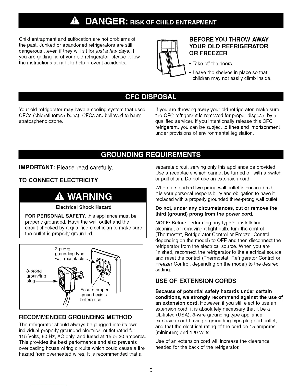 Page #6 background image