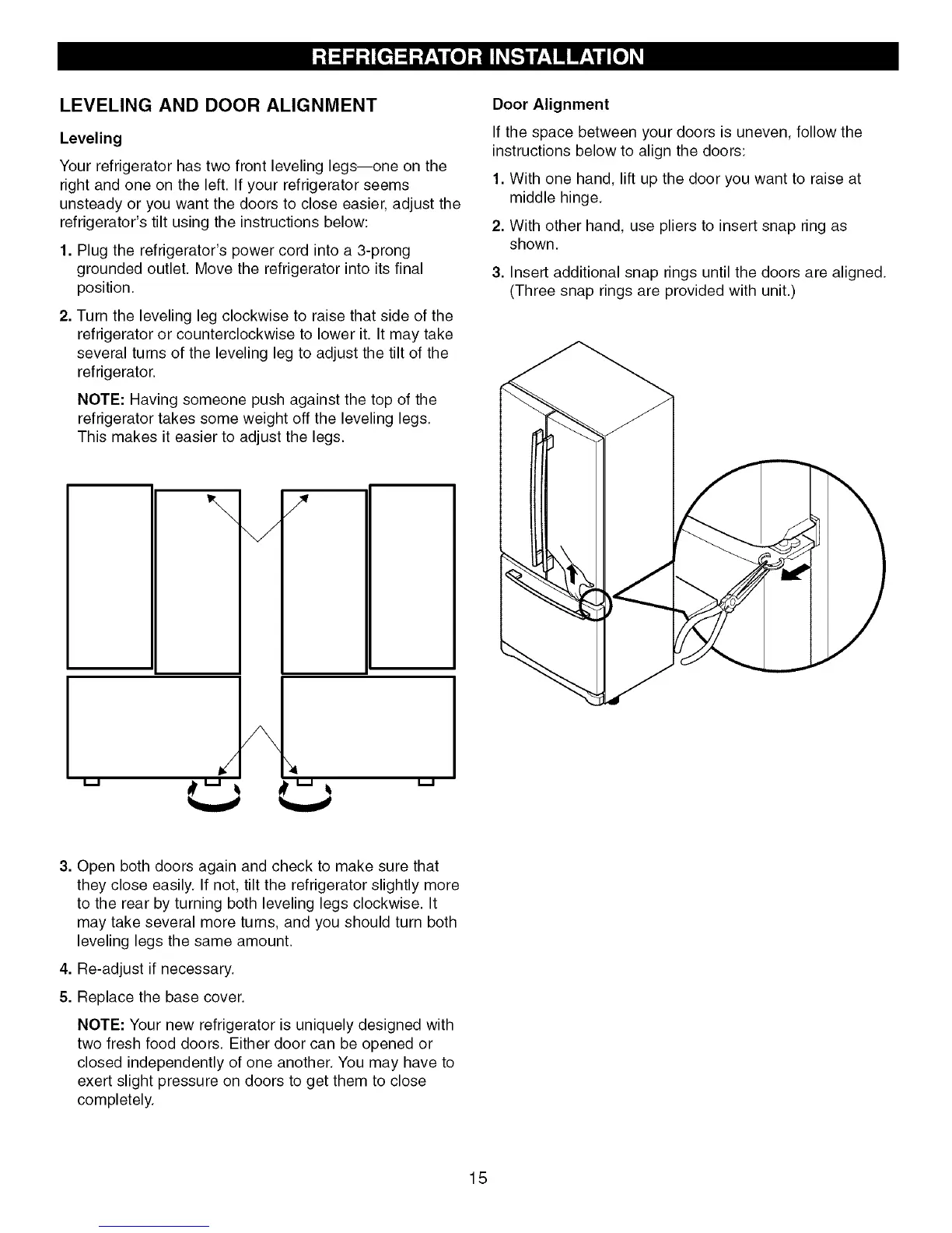 Page #15 background image