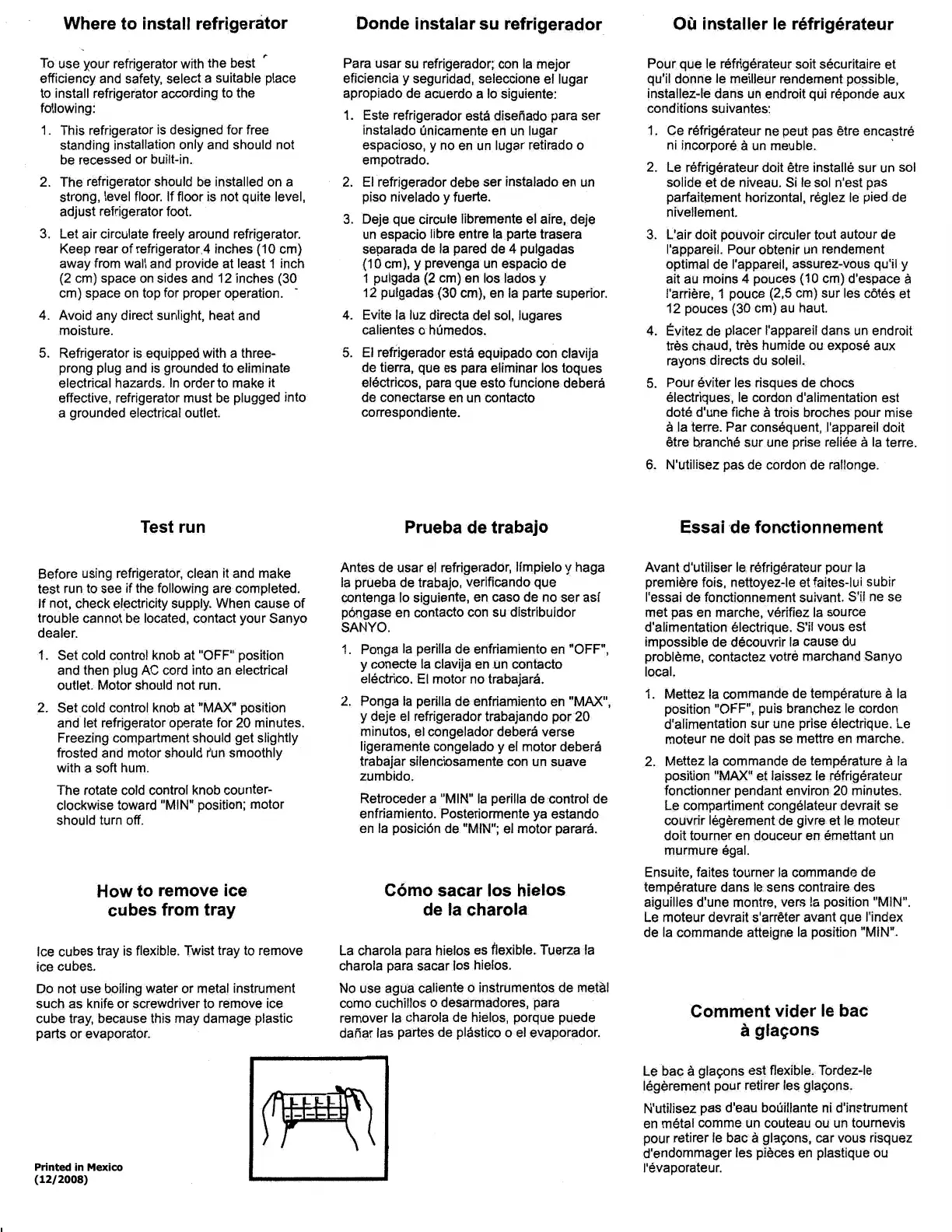 Page #4 background image