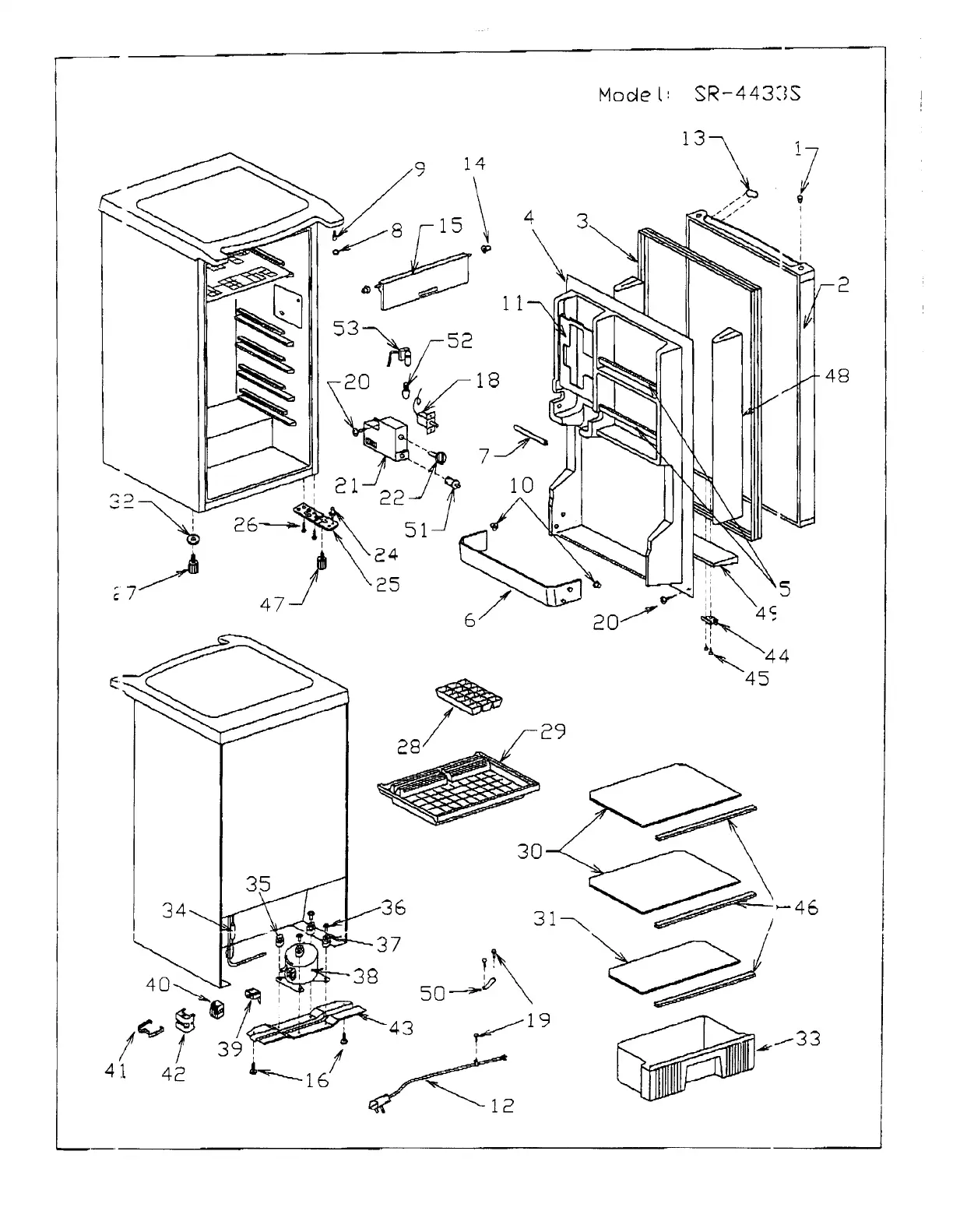 Page #4 background image