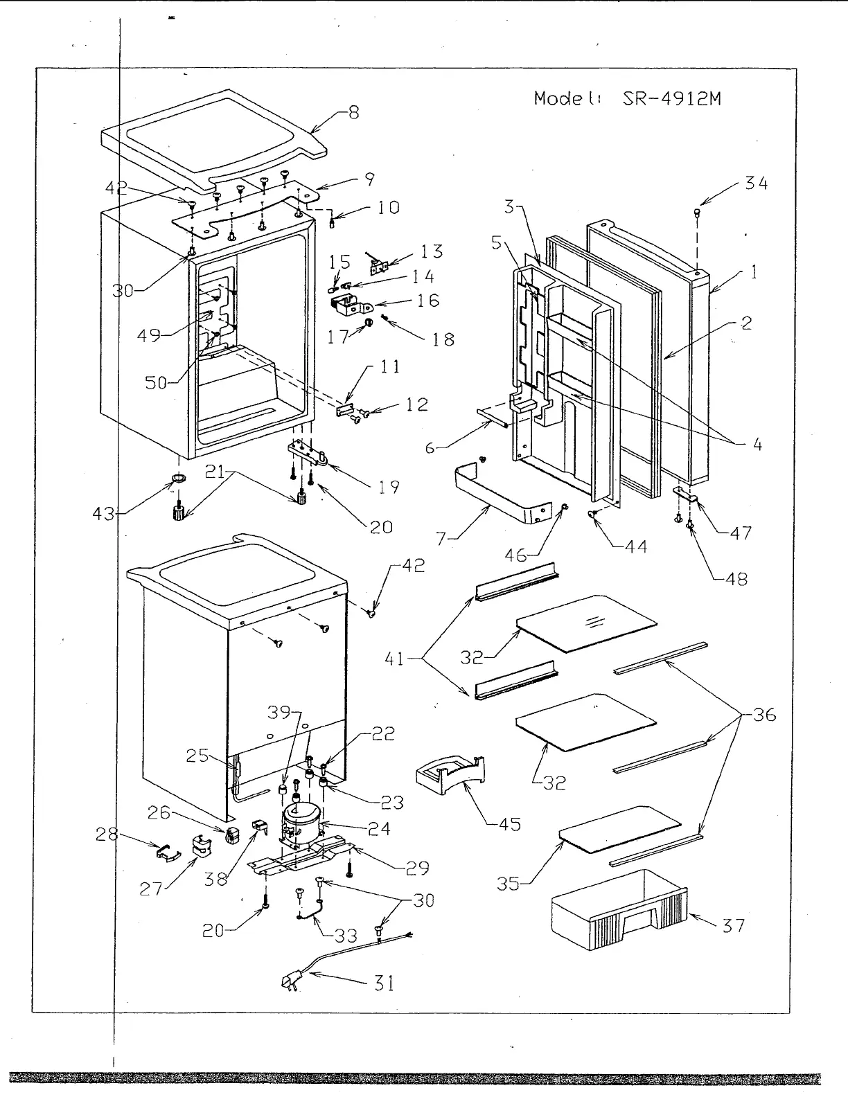 Page #2 background image