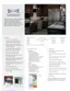 Preview: Specifications