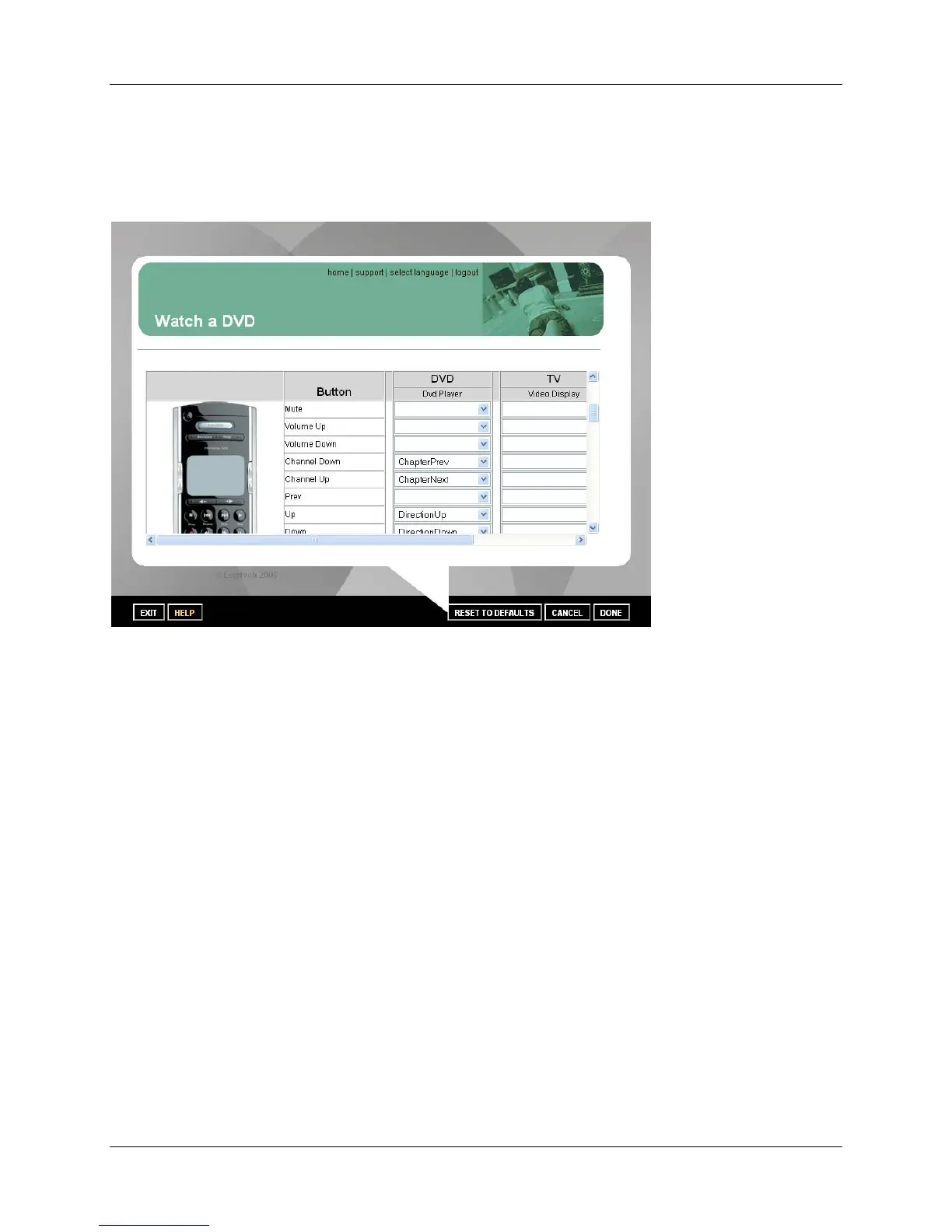 Page #10 background image