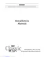 Preview: Installation Manual