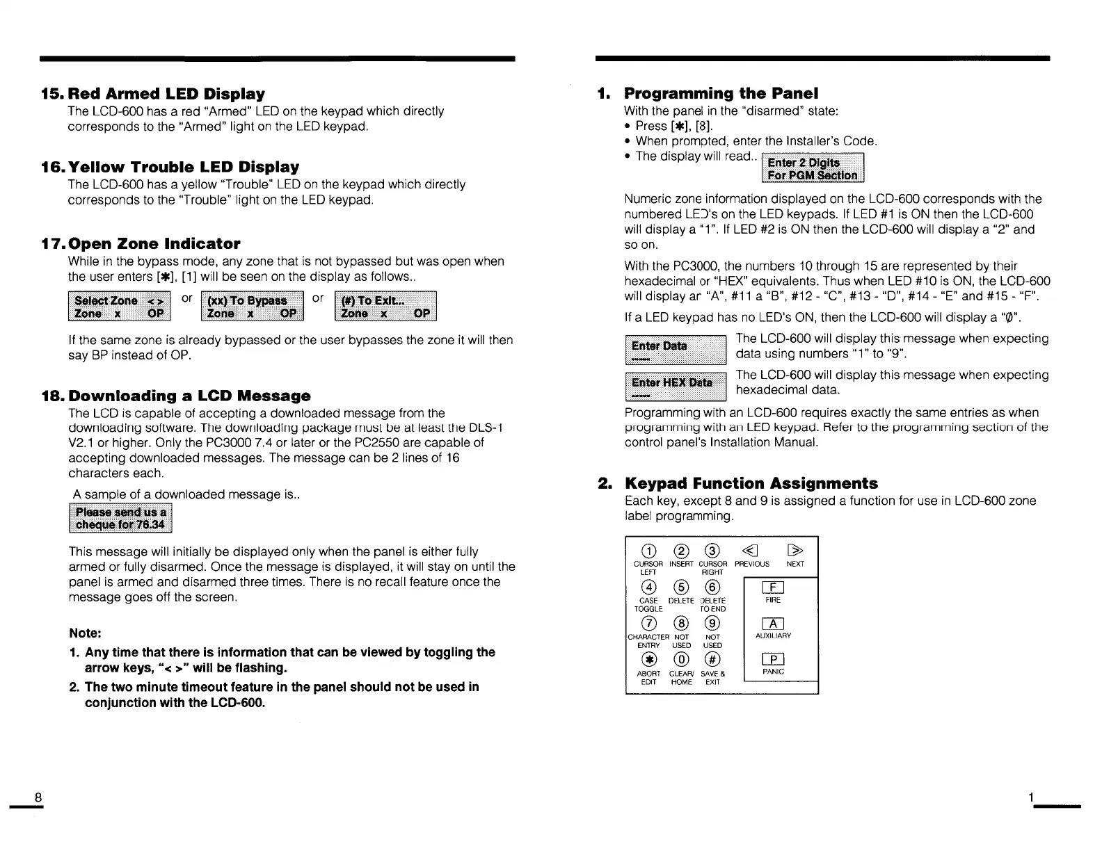 Page #3 background image