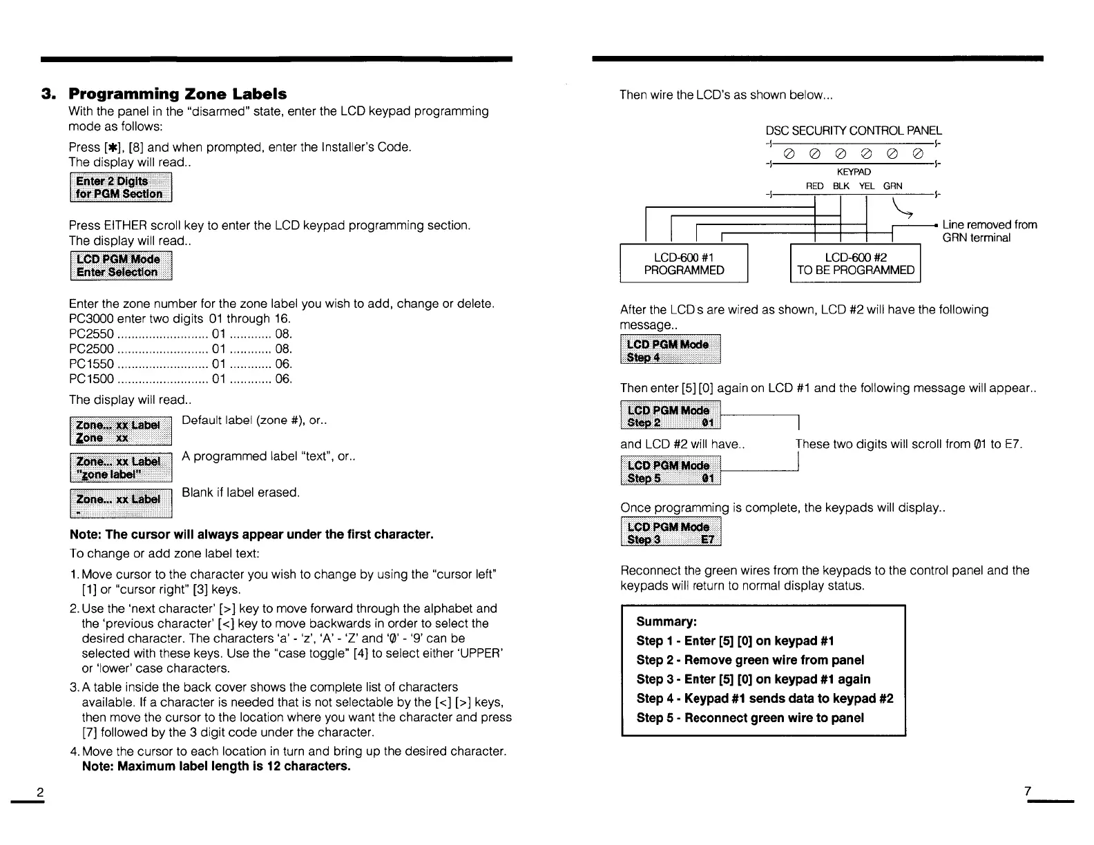 Page #4 background image