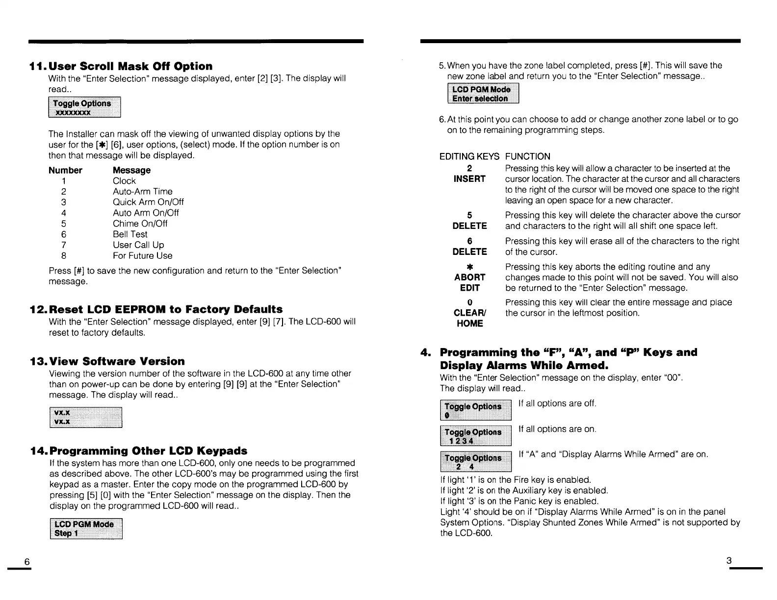 Page #5 background image