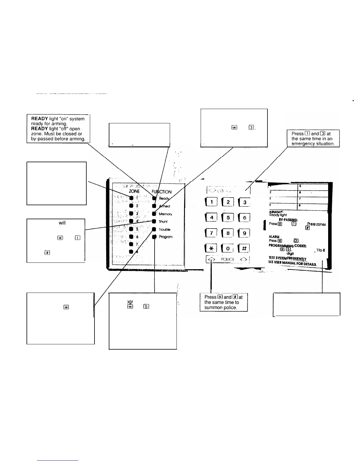 Page #6 background image