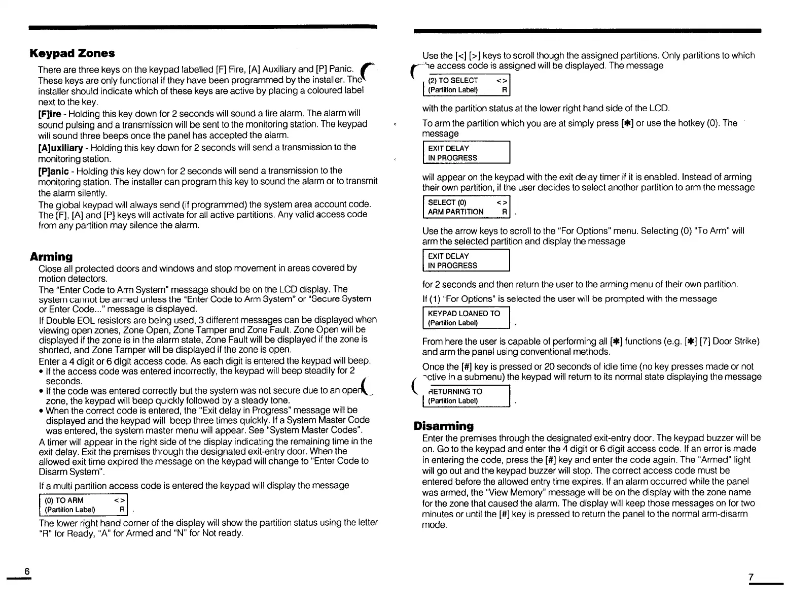 Page #5 background image