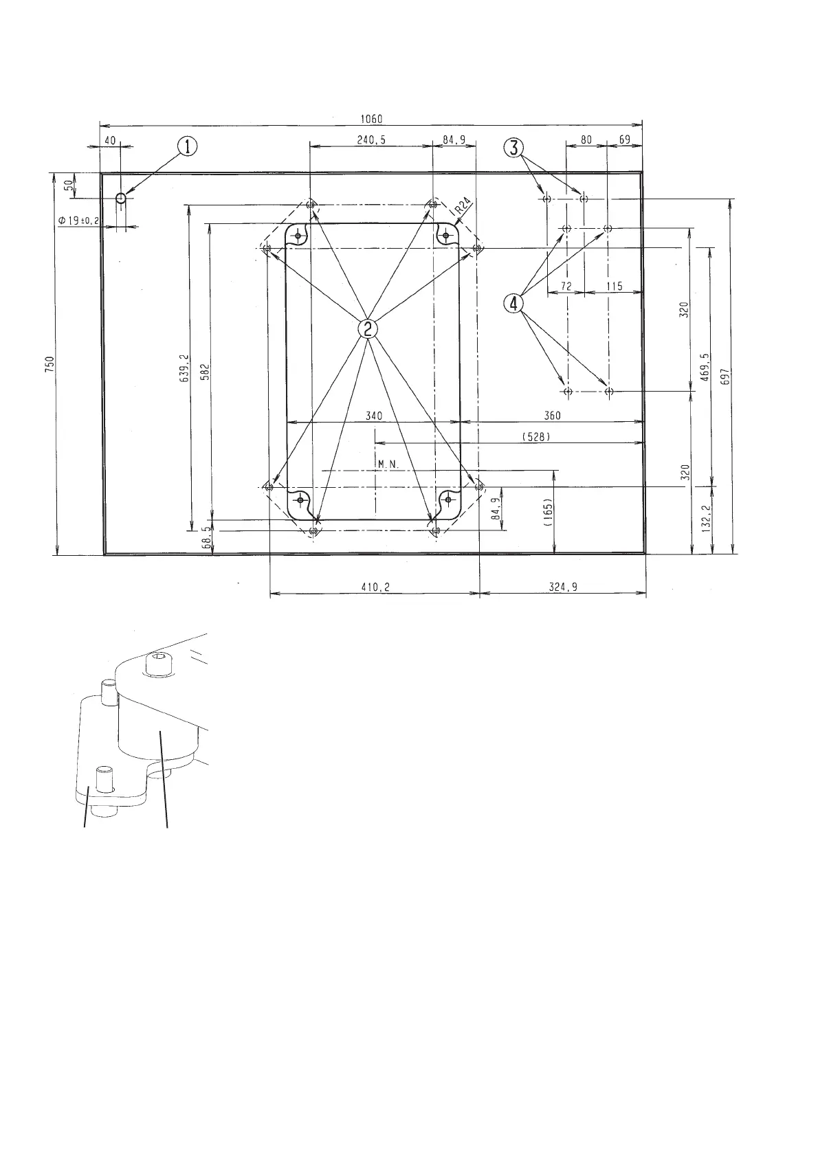 Page #40 background image
