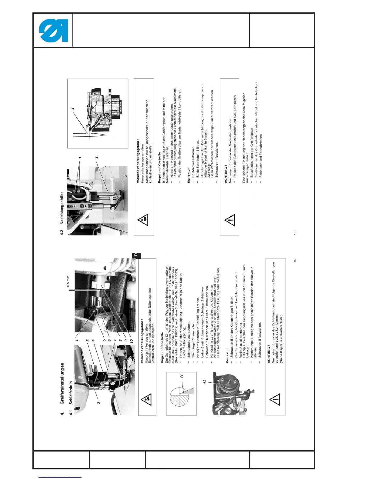 Page #6 background image