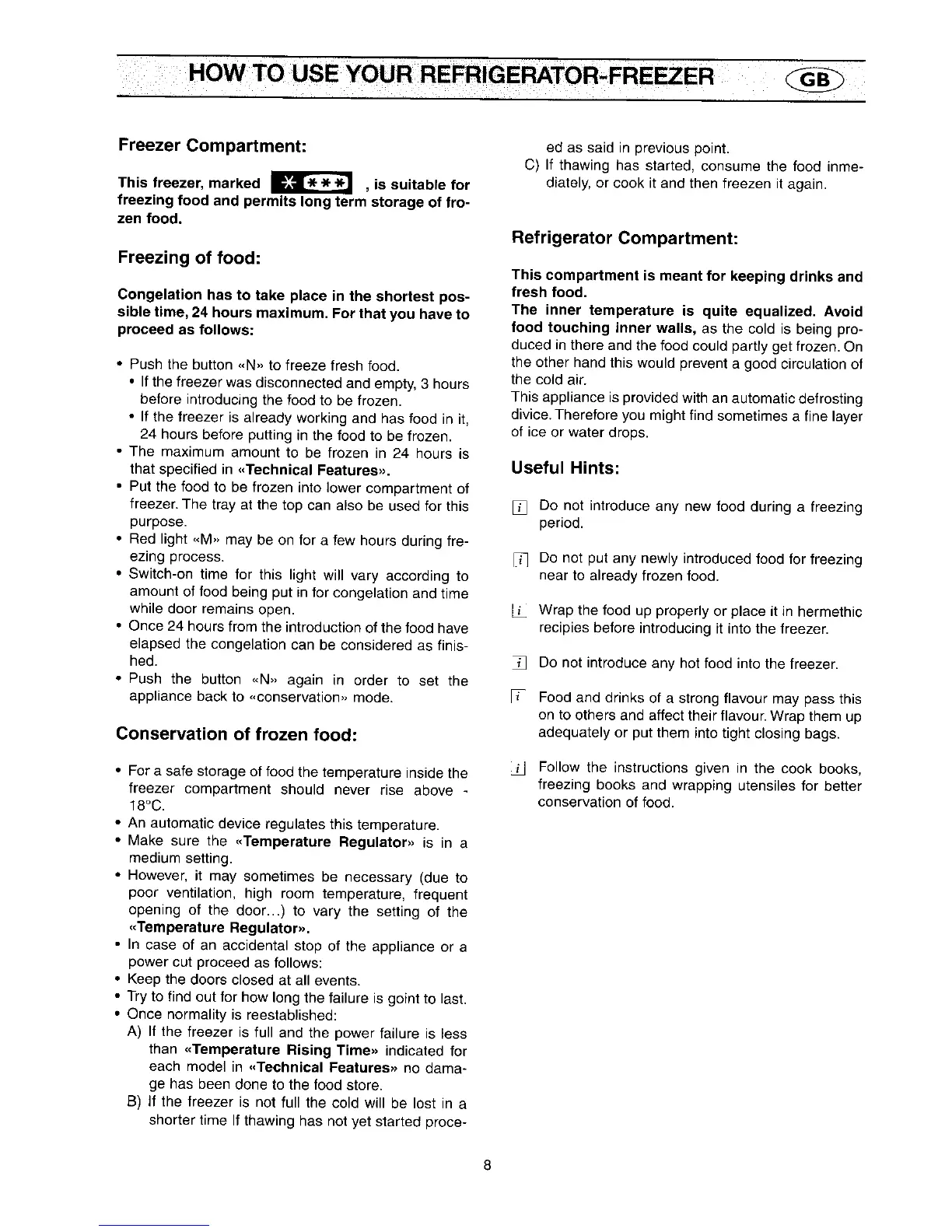 Page #8 background image
