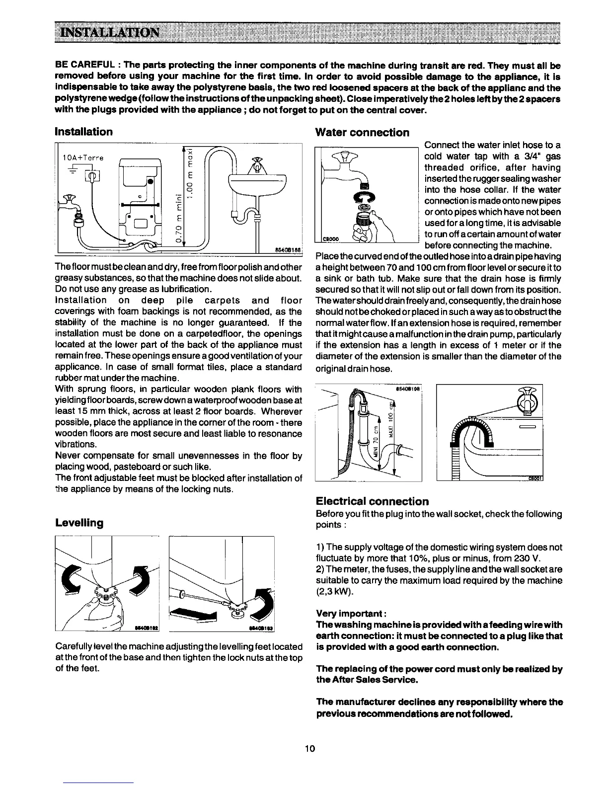 Page #2 background image