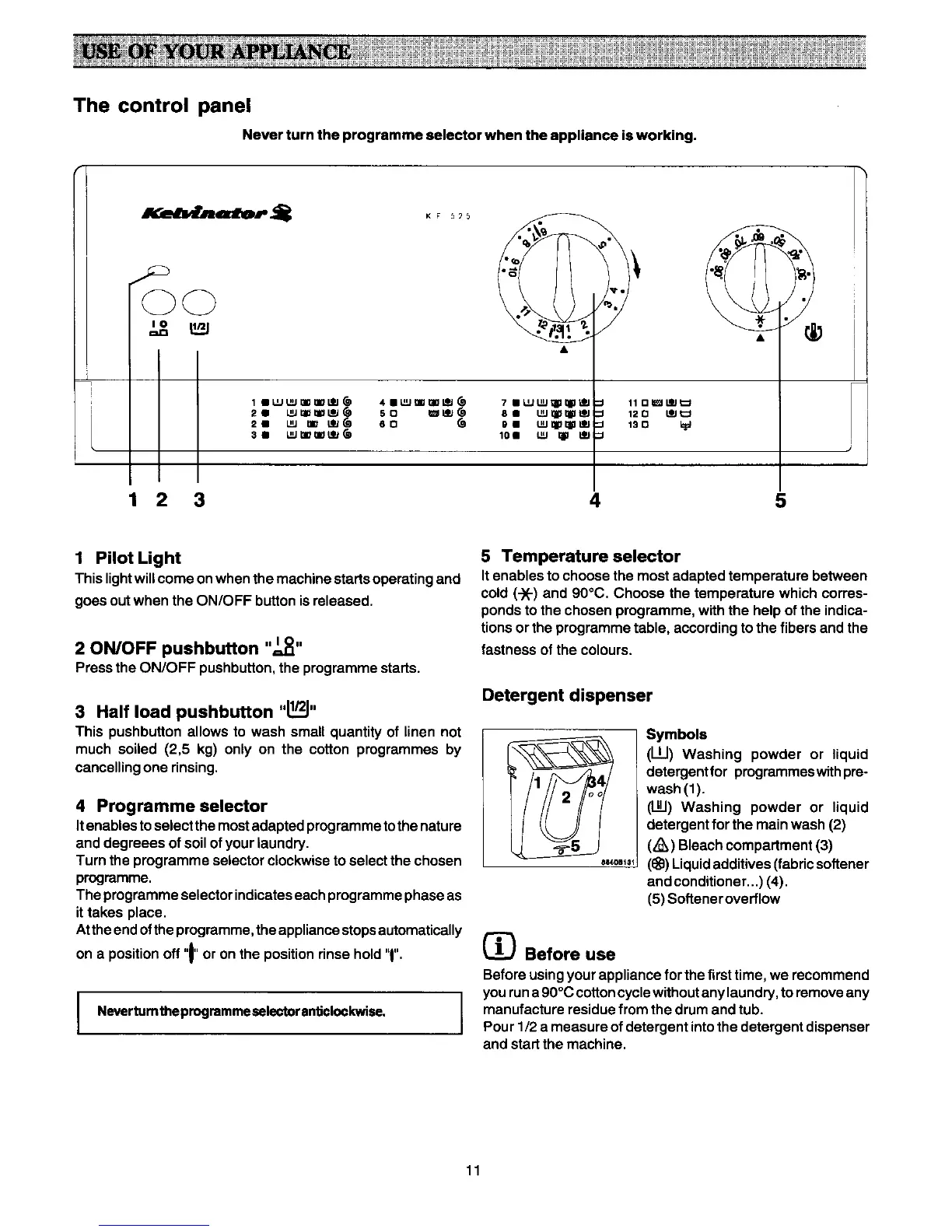 Page #3 background image