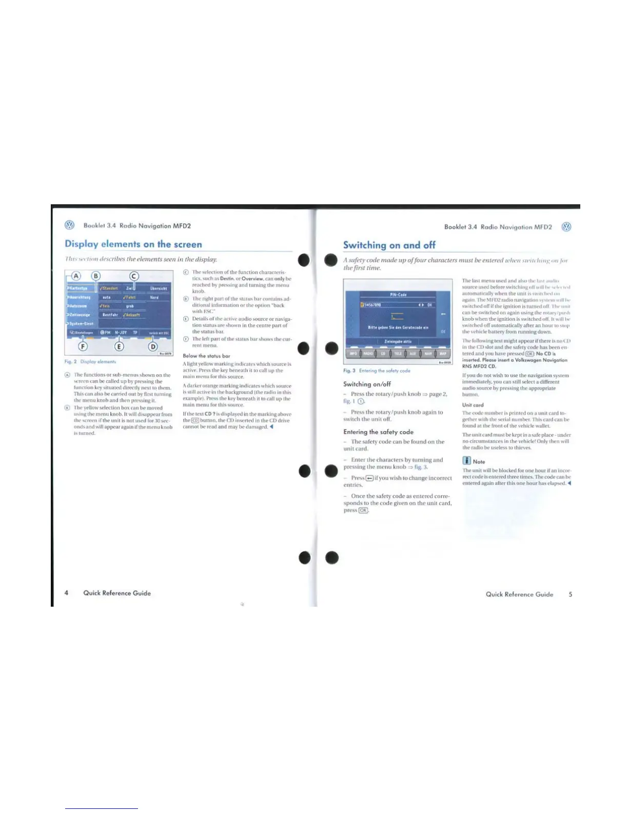 Page #4 background image