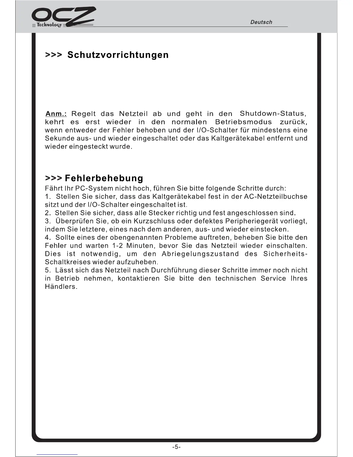 Page #6 background image