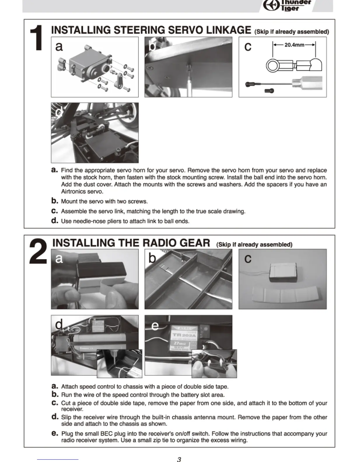 Page #4 background image