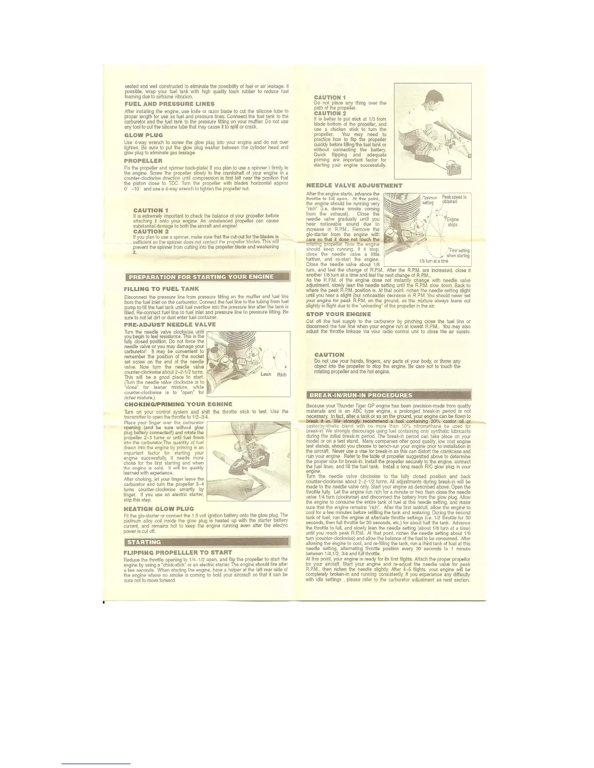 Page #2 background image