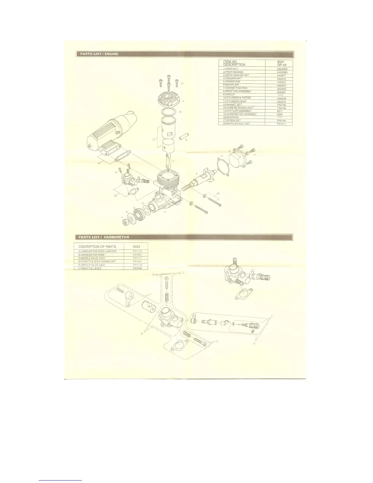 Page #4 background image