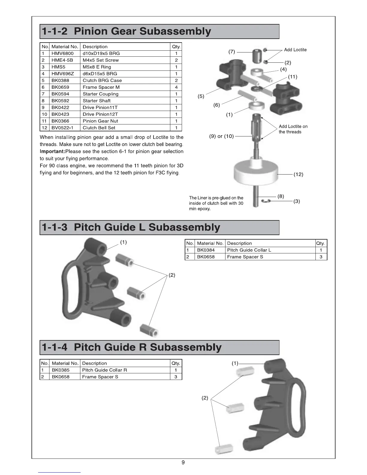 Page #10 background image