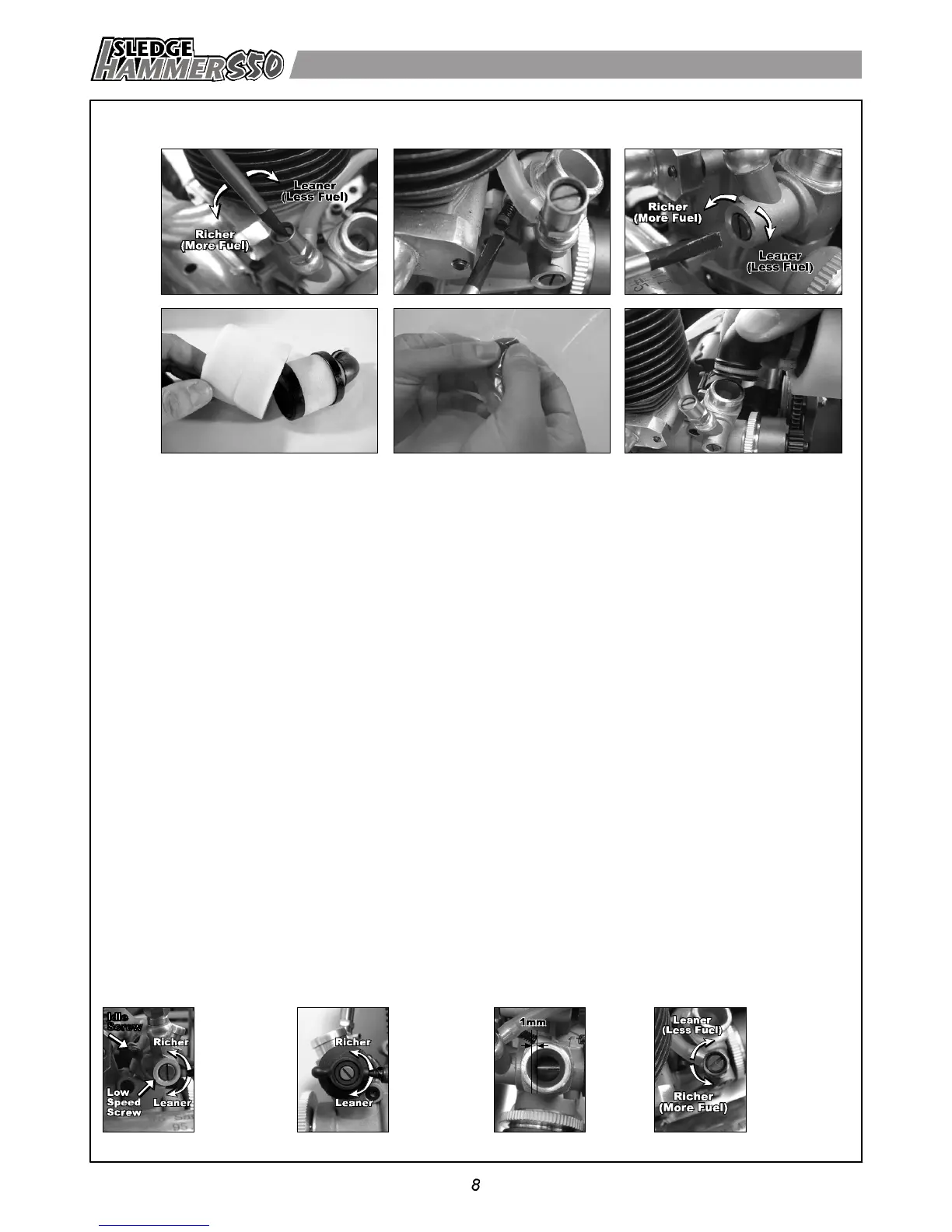 Page #10 background image