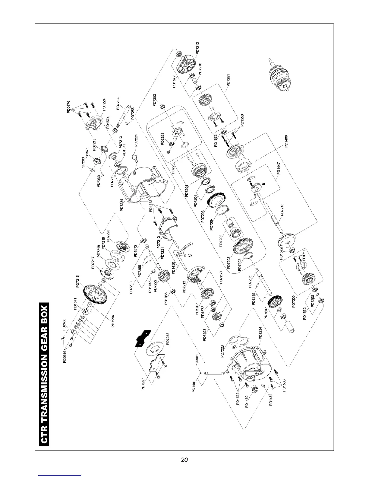 Page #21 background image