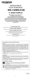 Preview: Mode D'Emploi