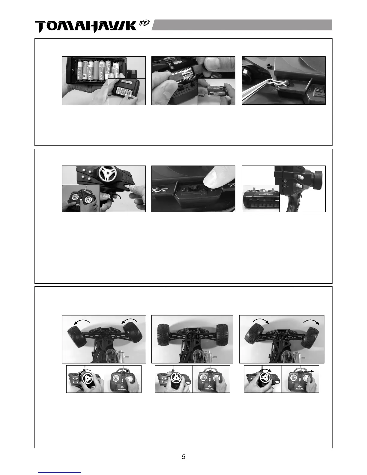 Page #6 background image
