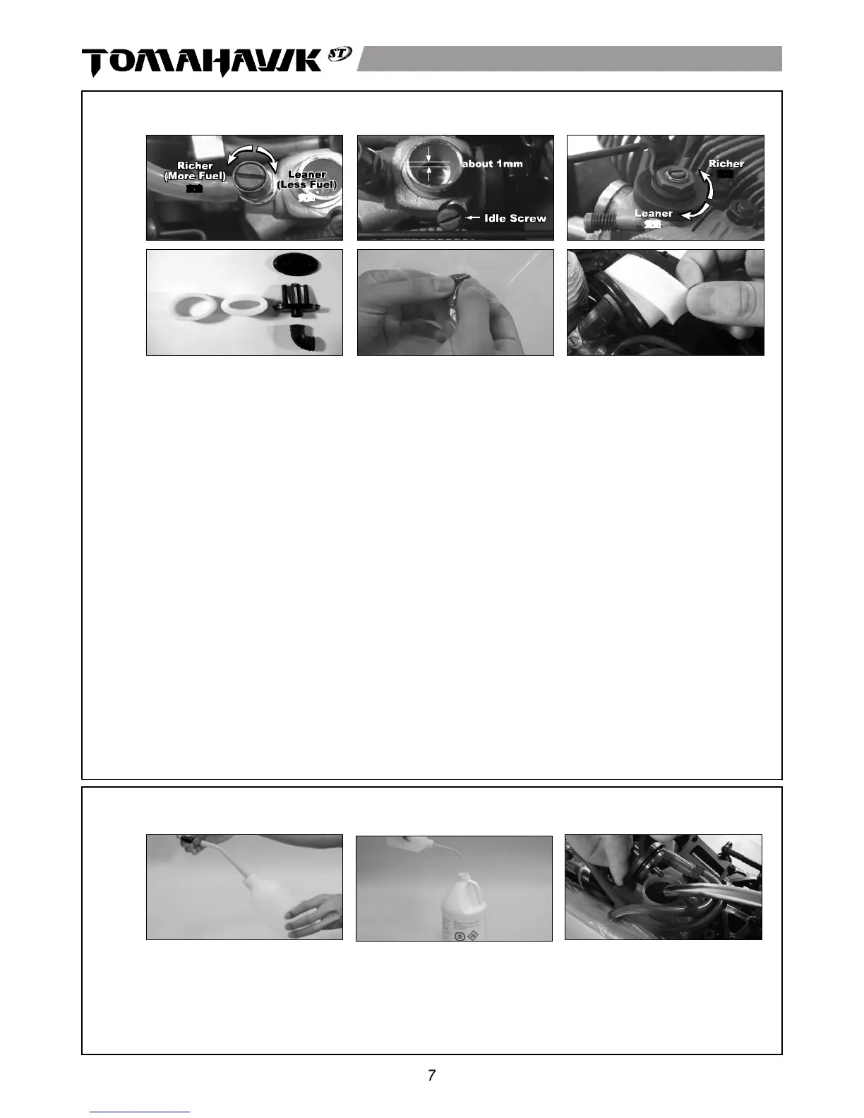 Page #8 background image