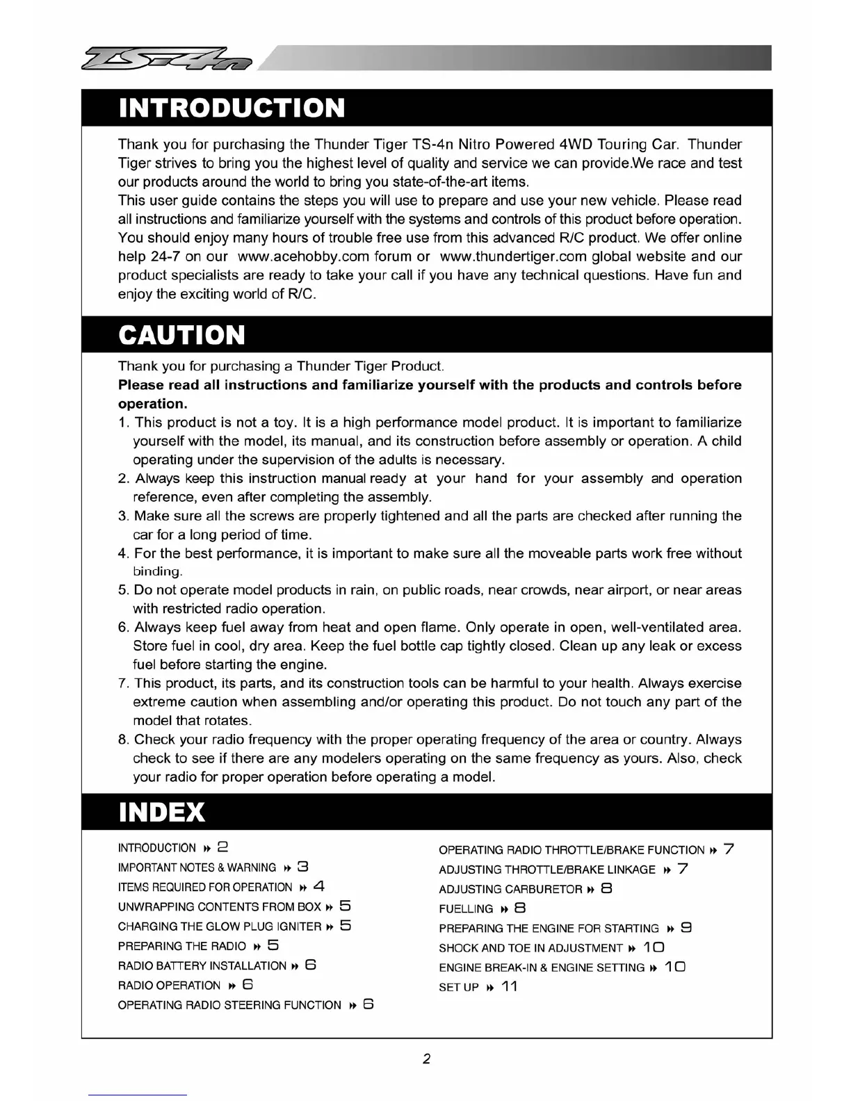 Page #2 background image