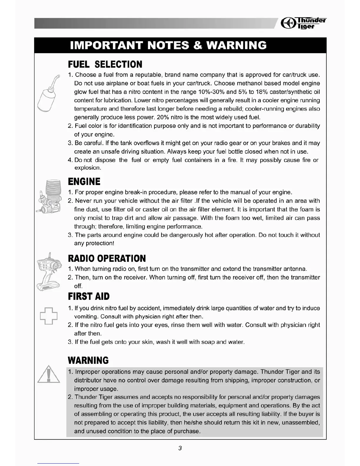 Page #3 background image