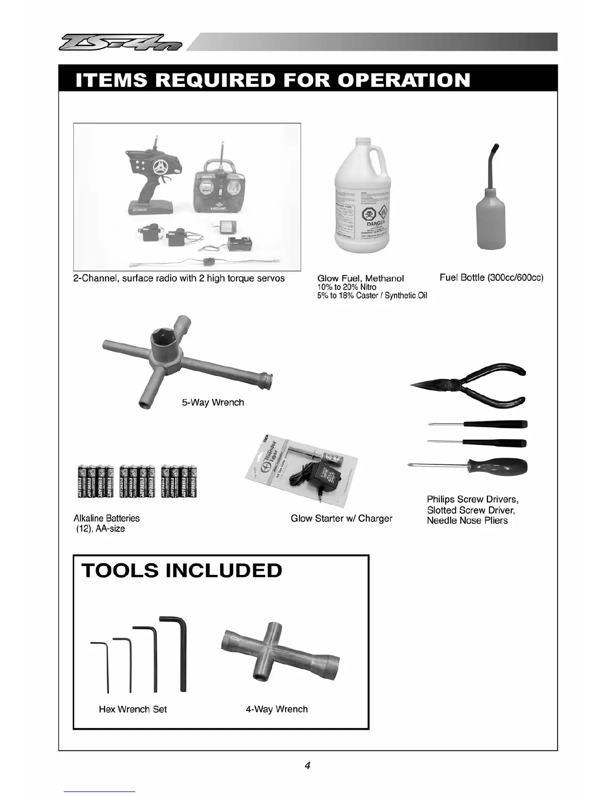 Page #4 background image