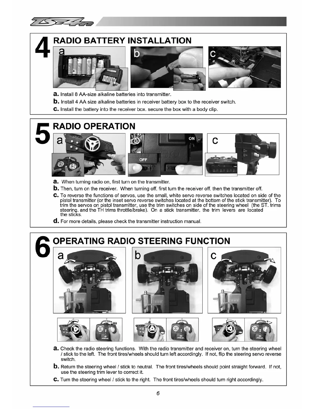 Page #6 background image