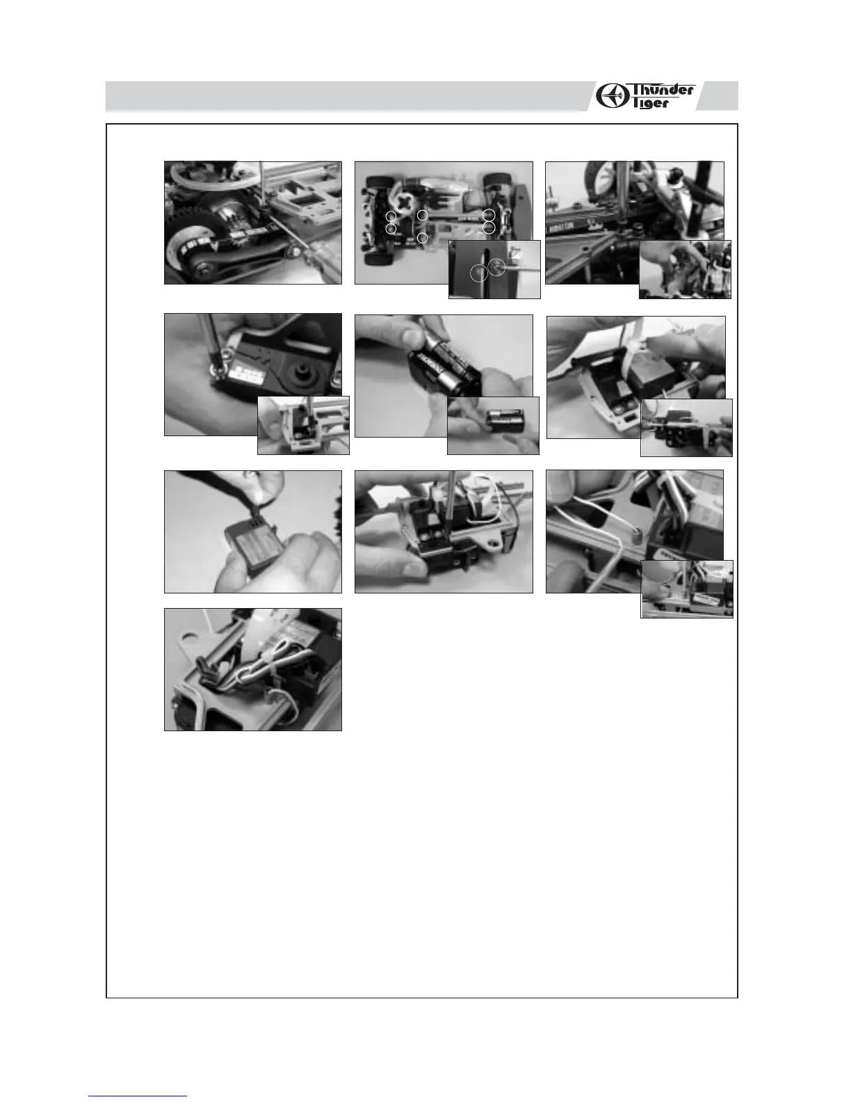 Page #3 background image