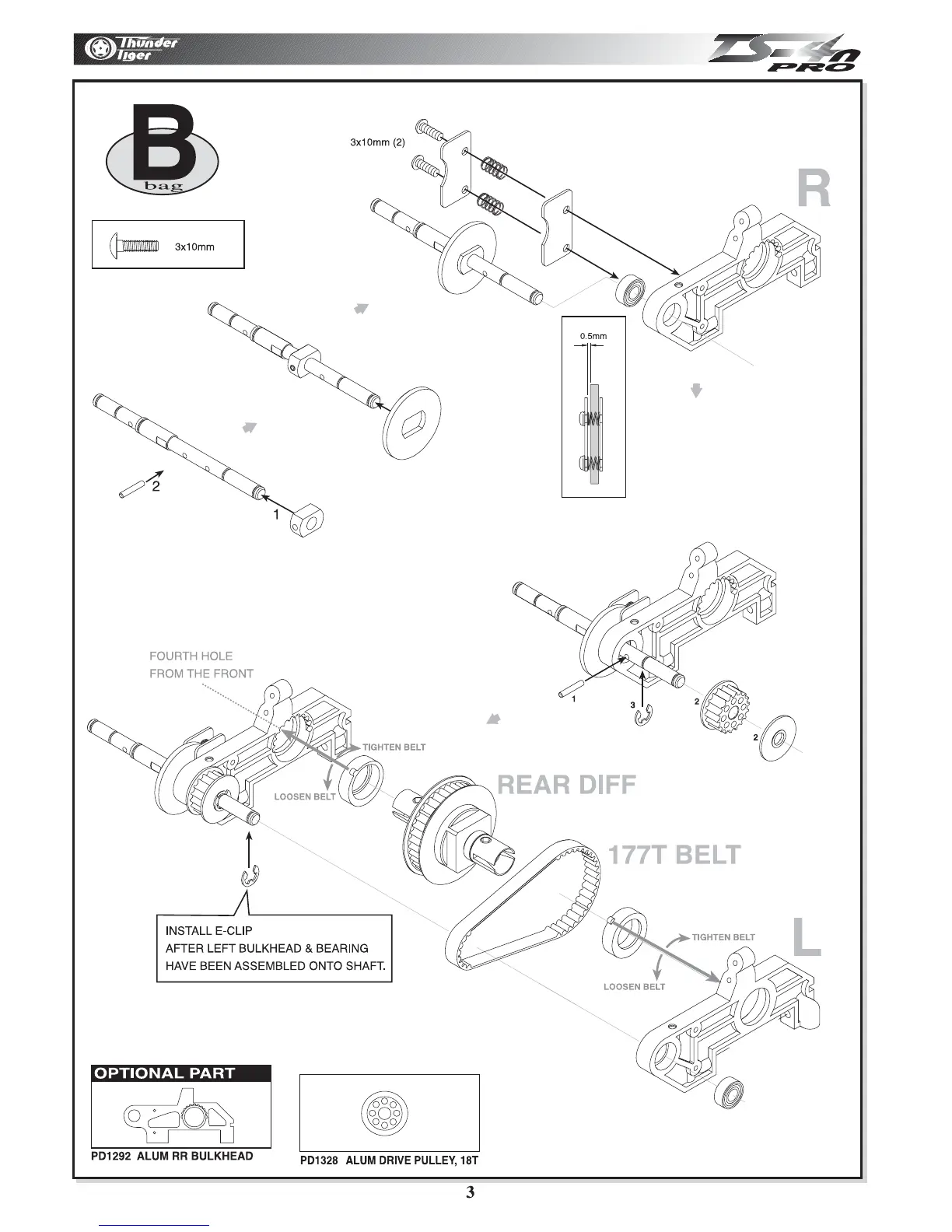 Page #4 background image