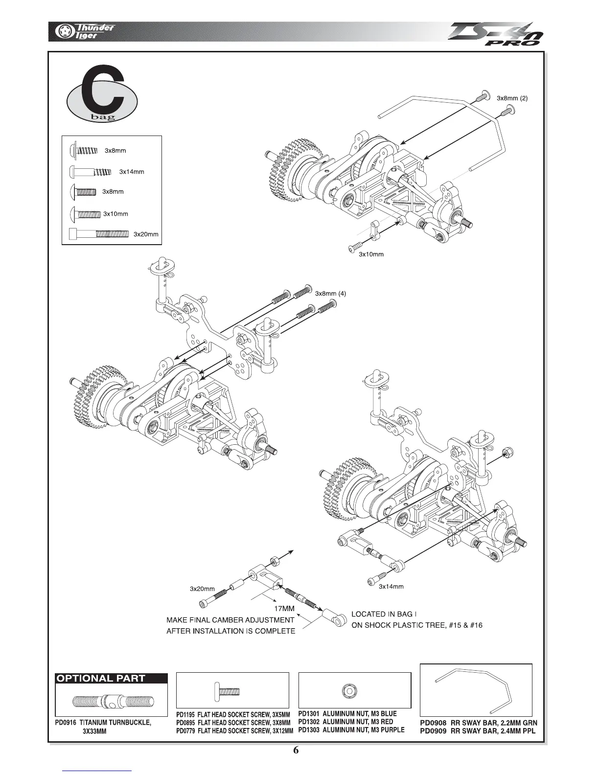 Page #7 background image