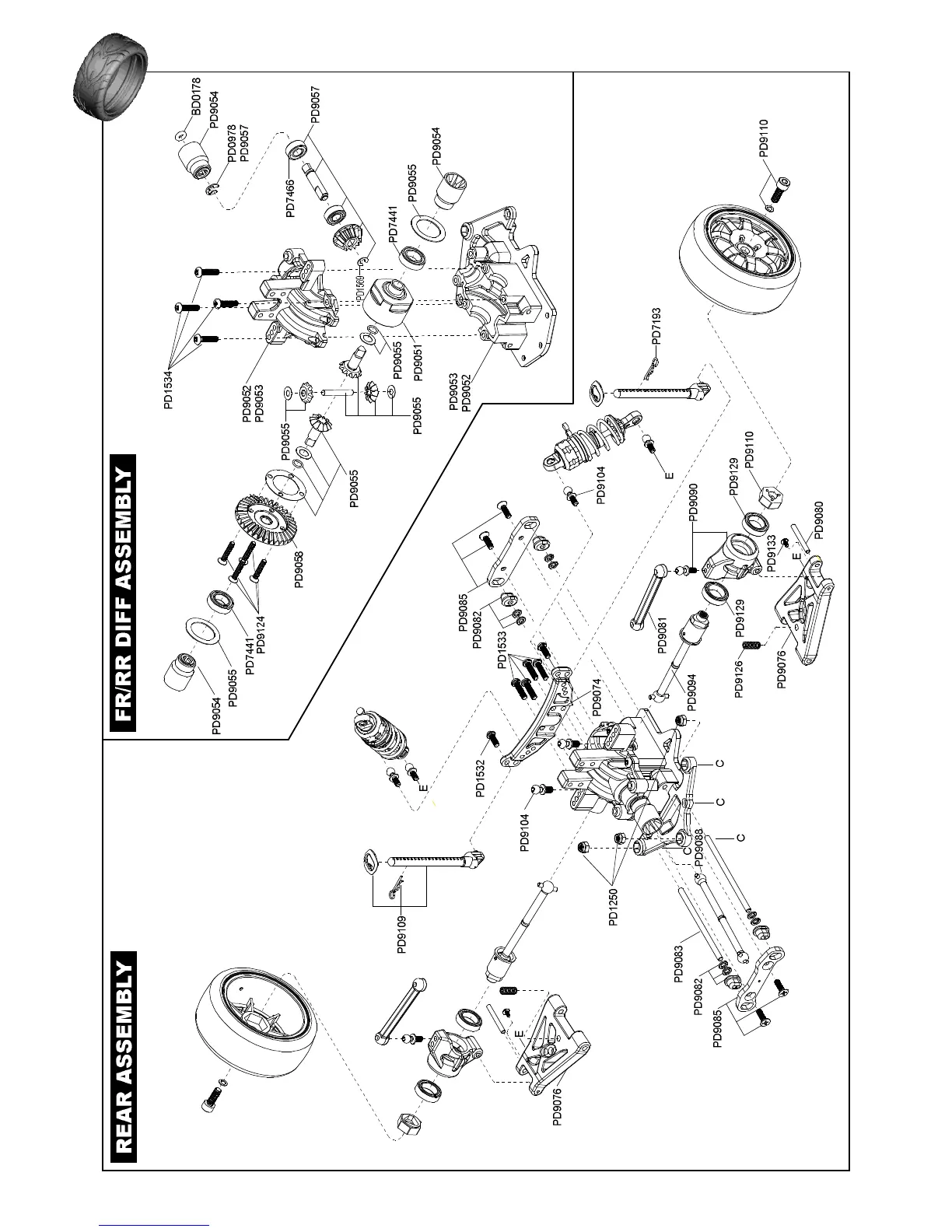 Page #25 background image