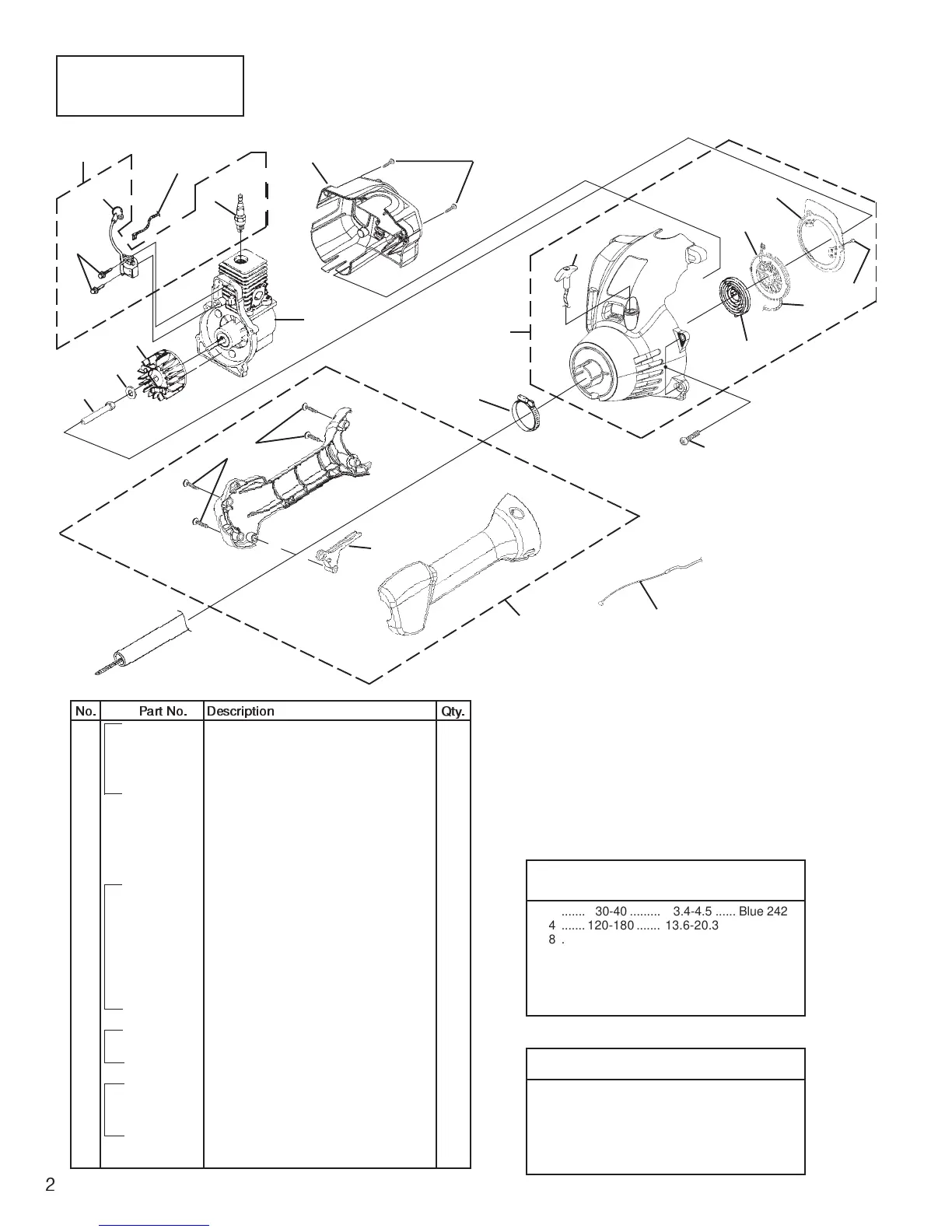 Page #2 background image