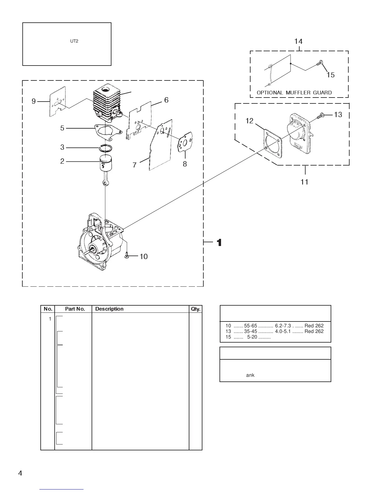 Page #4 background image
