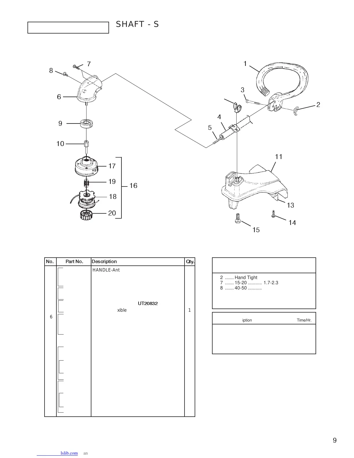Page #9 background image