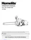 Preview: Operator's Manual