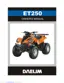 Preview: Owner's Manual