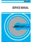 Preview: Service Manual