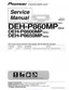Preview: Service Manual